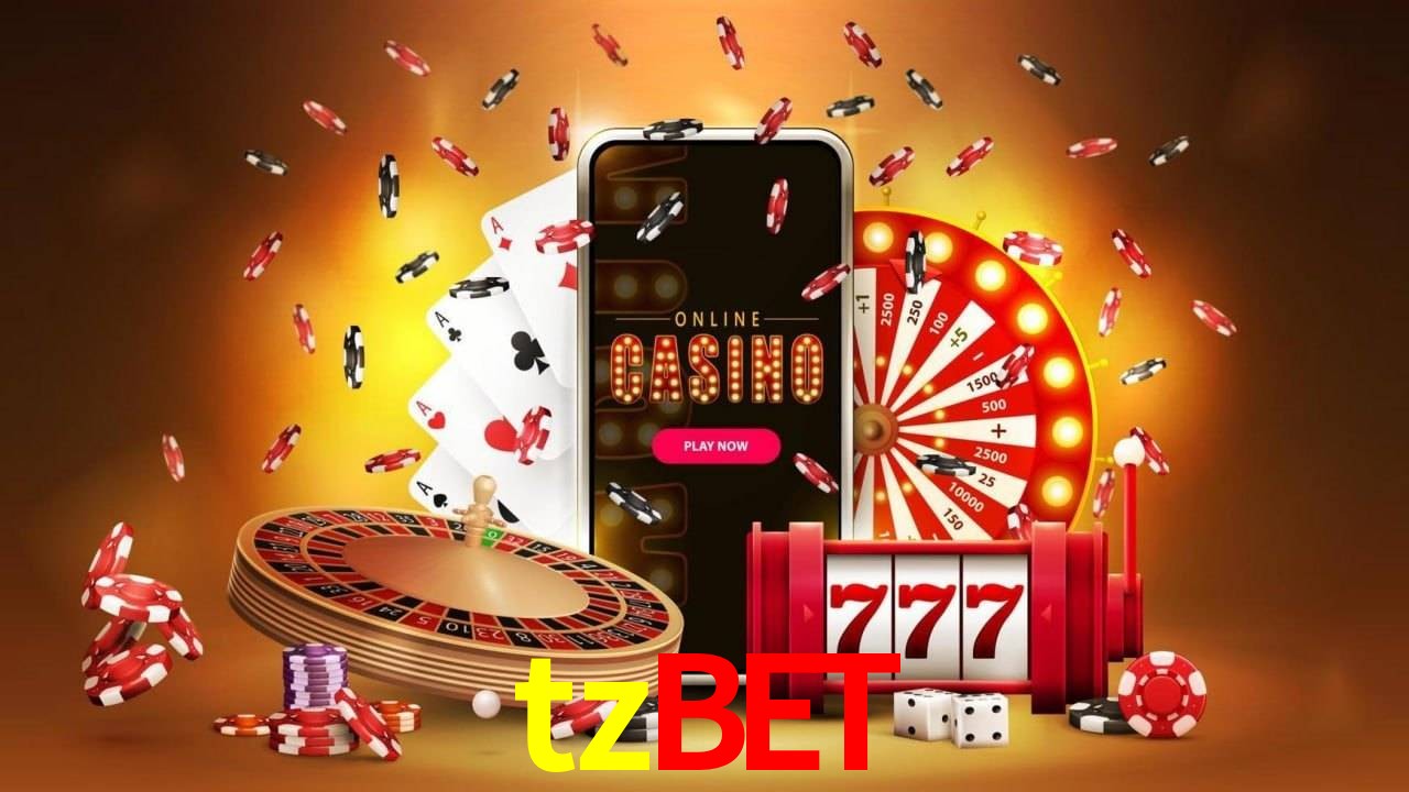 Requisitos do APK da tzbet para Android