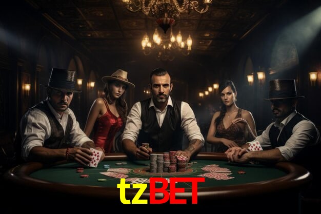 tzbet.com