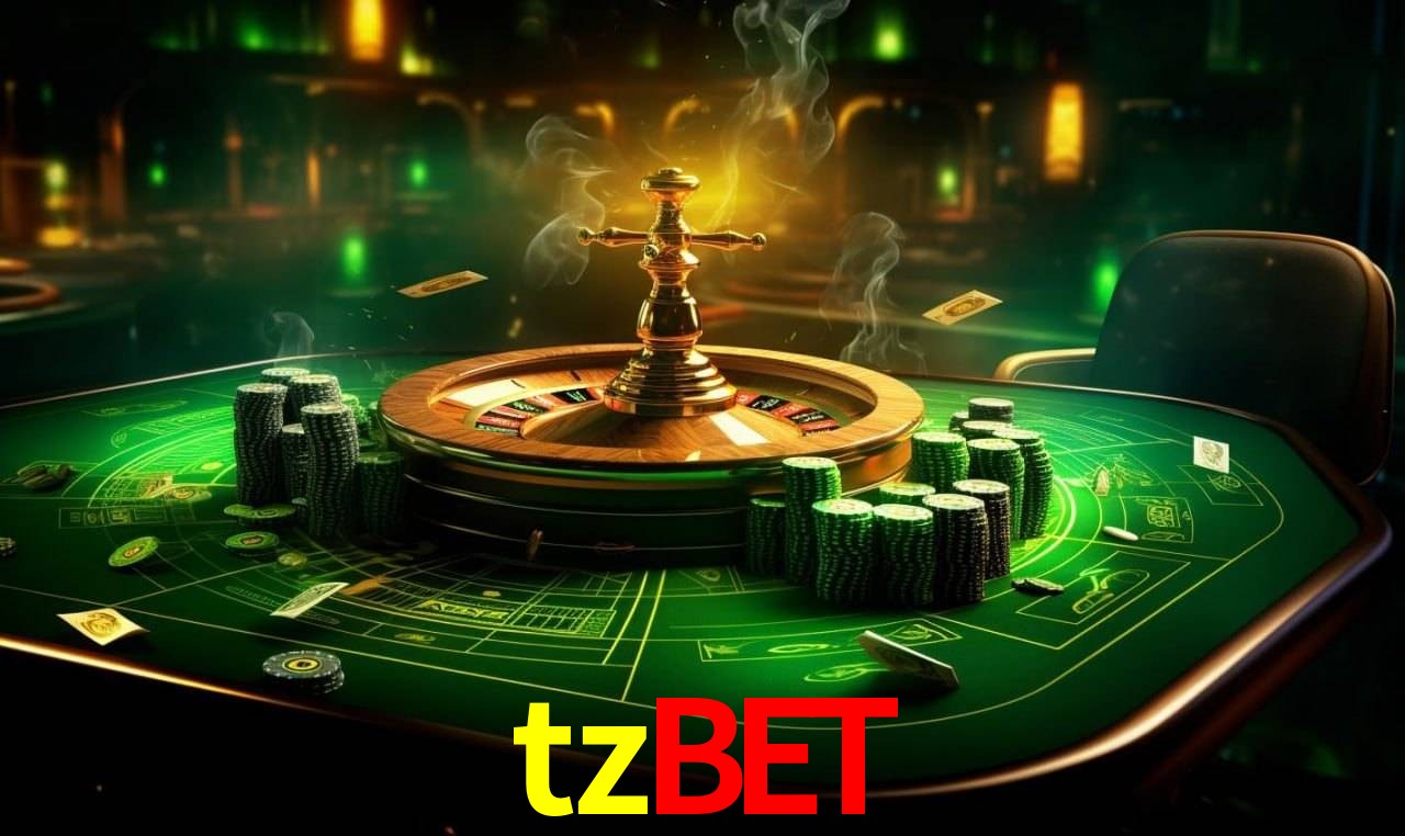 tzbet: Seu Especialista em Apostas Esportivas Brasileiras